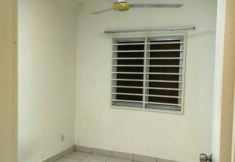 Karisma Apartment @ Eco Majestic