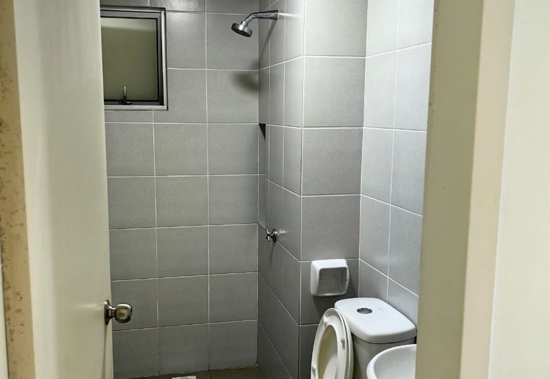 Karisma Apartment @ Eco Majestic