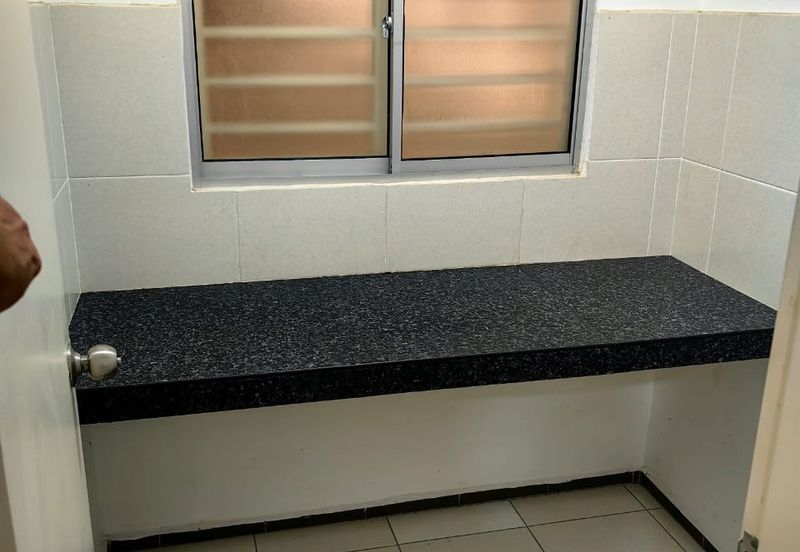 Karisma Apartment @ Eco Majestic