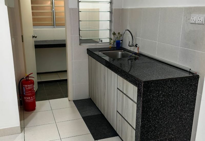 Karisma Apartment @ Eco Majestic