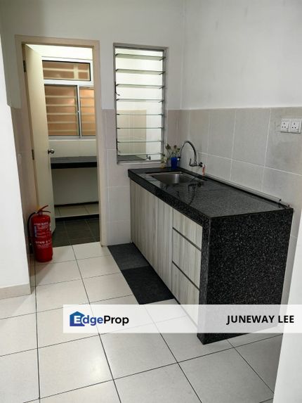 Karisma Apartment @ Eco Majestic, Semenyih, Selangor, Selangor, Semenyih