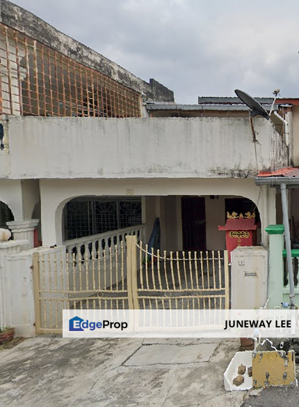 Bank Lelong : 83, Jalan Kenari, Taman Paling Jaya, 43500, Semenyih, Selangor., Selangor, Semenyih