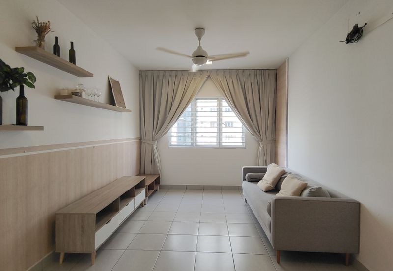 Harmony Apartment @ Eco Majestic