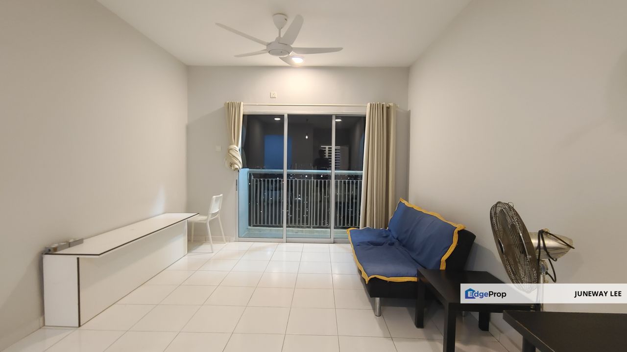 Residensi PR1MA Alam Damai, Cheras, Kuala Lumpur. Furnished hi Floor 2 car park ground floor, Kuala Lumpur, Cheras