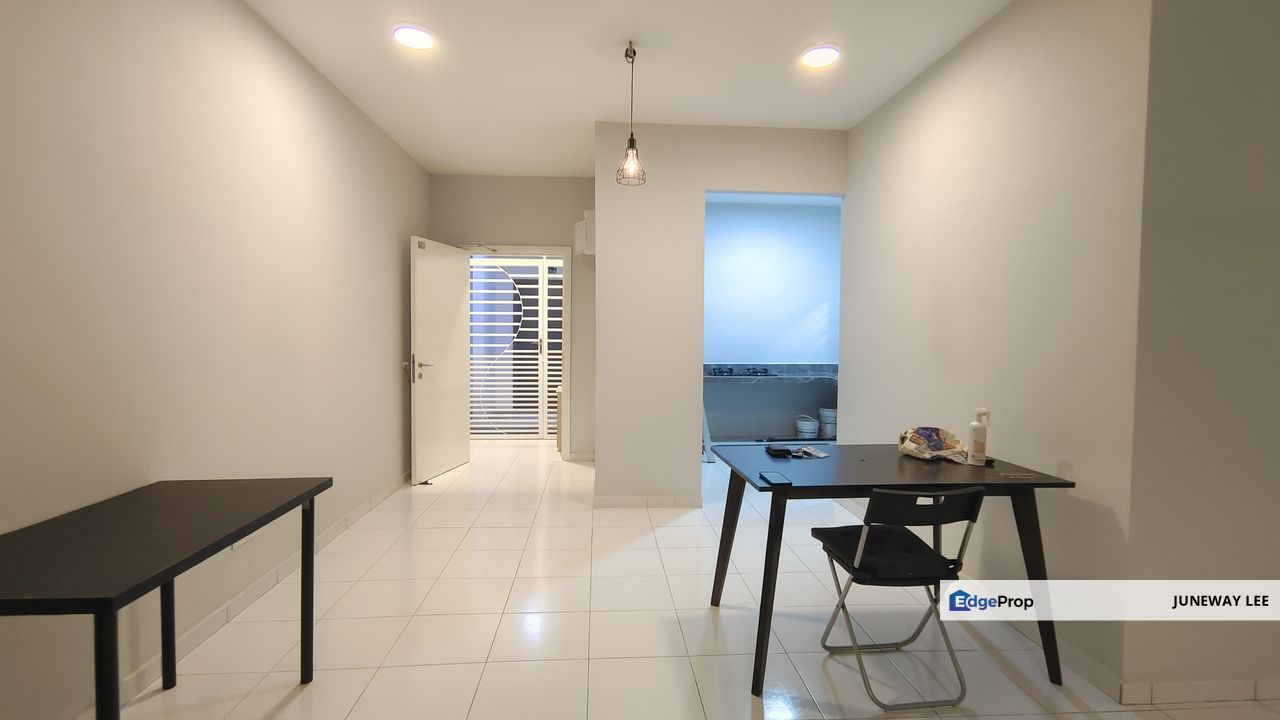 Residensi PR1MA Alam Damai, Cheras, Kuala Lumpur. Furnished hi Floor 2 car park ground floor, Kuala Lumpur, Cheras