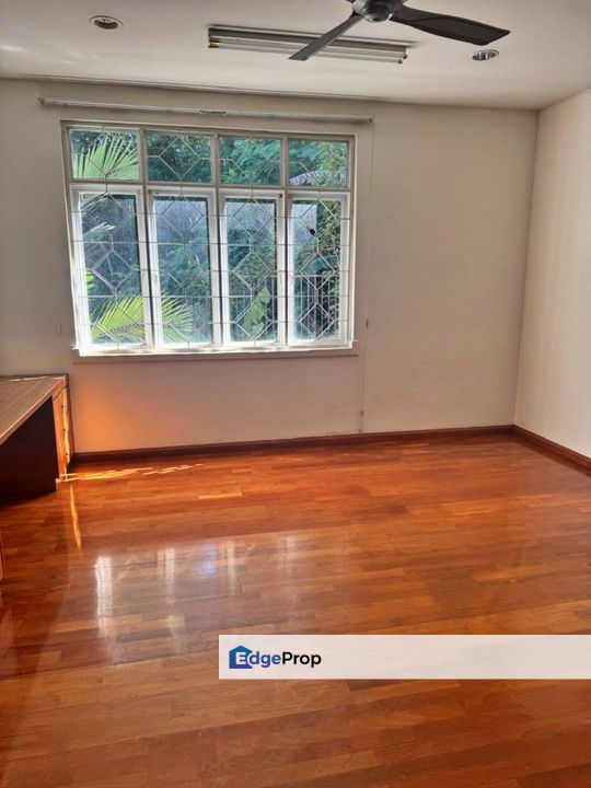 Corner Lot Classical Bungalow @ Setiakasih, Kuala Lumpur, Damansara