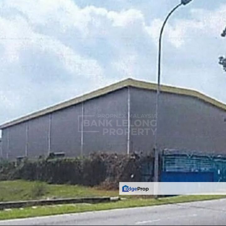 Factory, Melaka, Cheng