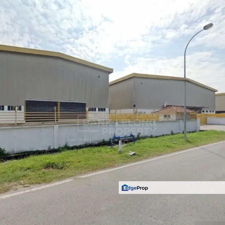 Factory, Melaka, Cheng