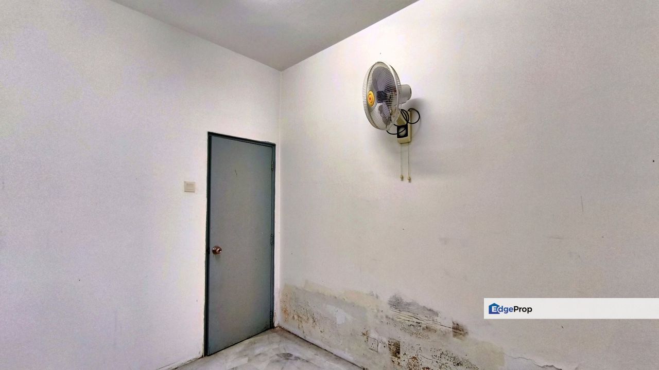 2-Storey Terrace House @ Medan Damansara, Damansara Heights , Kuala Lumpur, Damansara Heights