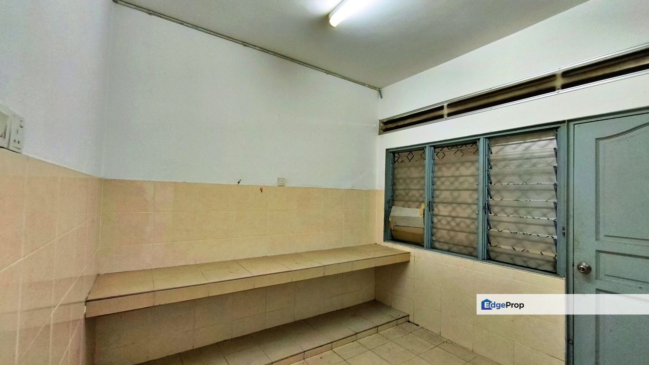 2-Storey Terrace House @ Medan Damansara, Damansara Heights , Kuala Lumpur, Damansara Heights