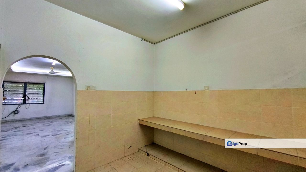 2-Storey Terrace House @ Medan Damansara, Damansara Heights , Kuala Lumpur, Damansara Heights