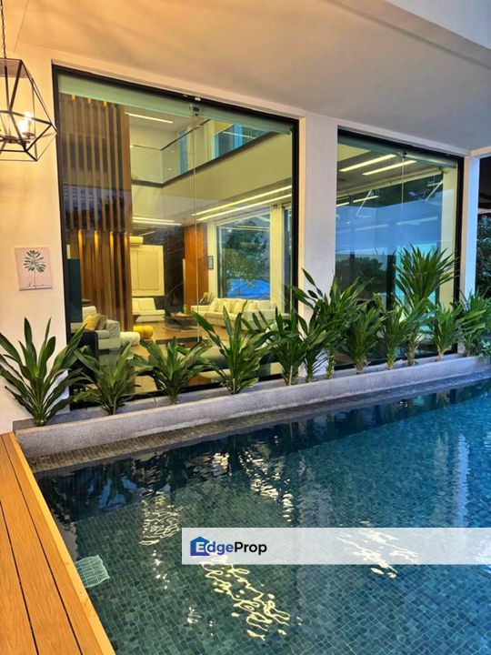 Country Heights Damansara, Kuala Lumpur, Country Heights Damansara