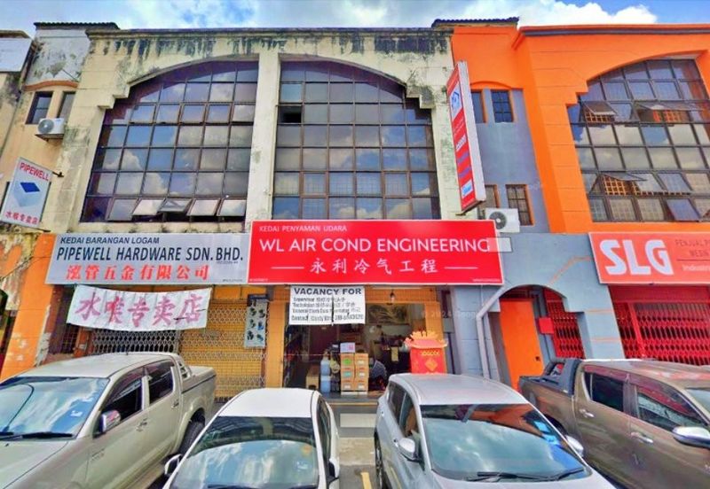 Bandar Teknologi Kajang