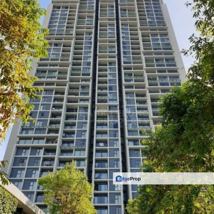 Condominium @ Desa Parkcity,Kuala Lumpur, Kuala Lumpur, Desa Parkcity