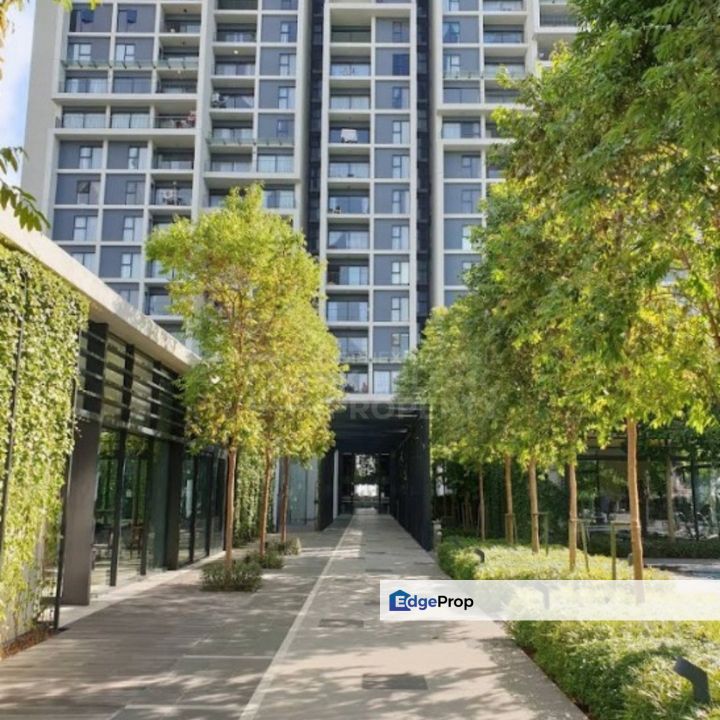Condominium @ Desa Parkcity,Kuala Lumpur, Kuala Lumpur, Desa Parkcity