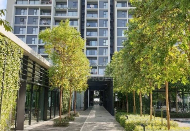 Condominium @ Desa Parkcity,Kuala Lumpur