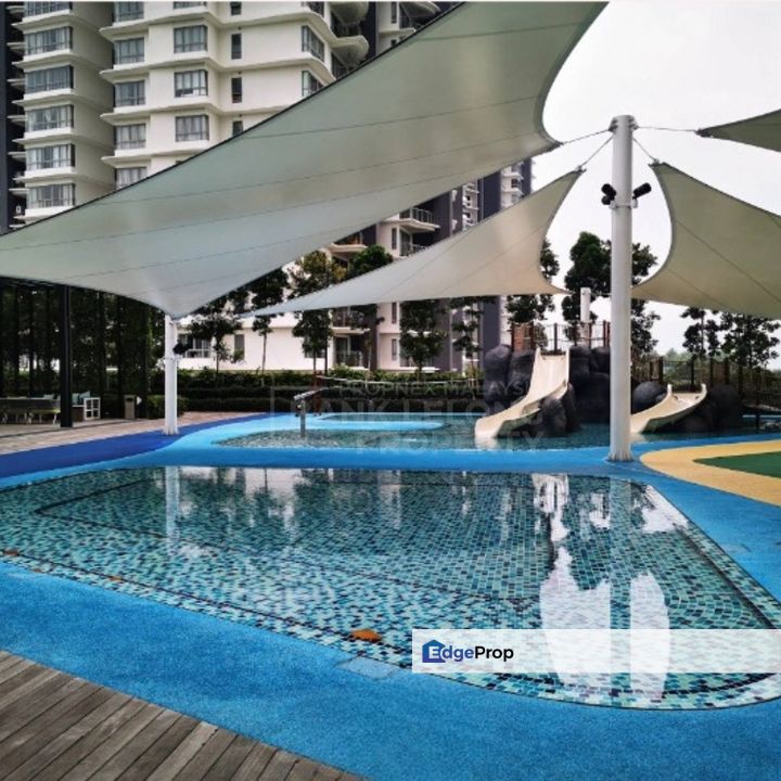 Condominium @ Desa Parkcity,Kuala Lumpur, Kuala Lumpur, Desa Parkcity