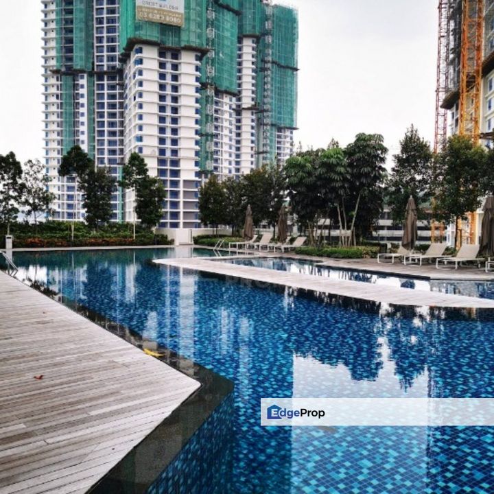 Condominium @ Desa Parkcity,Kuala Lumpur, Kuala Lumpur, Desa Parkcity