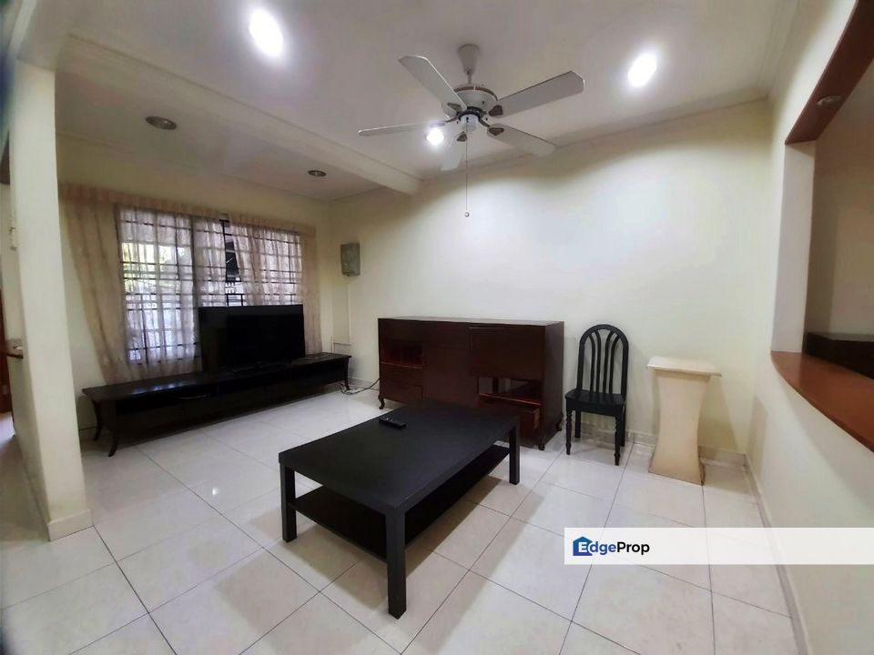 2-storey Terrace House @ Bangsar Park , Kuala Lumpur, Bangsar