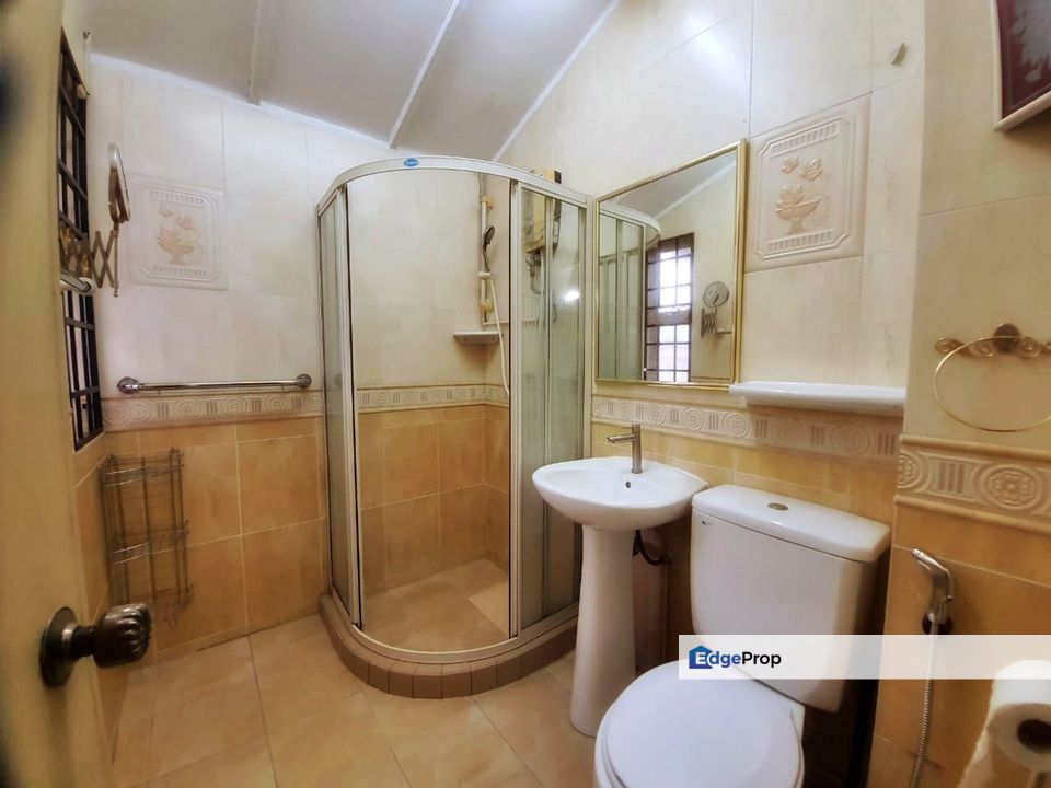 2-storey Terrace House @ Bangsar Park , Kuala Lumpur, Bangsar