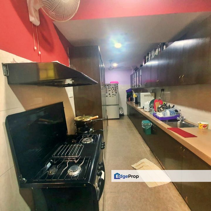 2-Storey Terrace in Bangsar Park, Bangsar , Kuala Lumpur, Bangsar