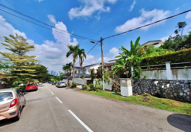 2 Storey Terrace House @ Taman Bandaraya