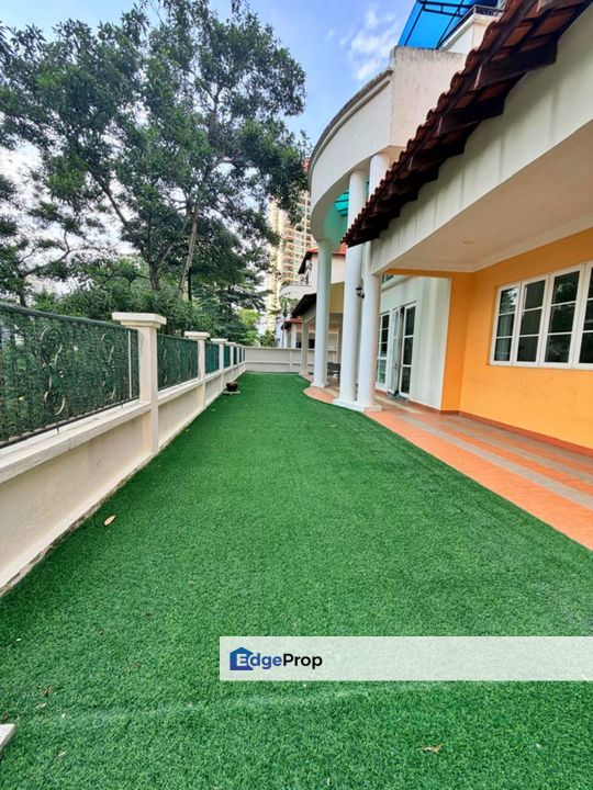 3 Storey Bungalow @ Kiara Peak, Mont Kiara, Kuala Lumpur, Taman Duta