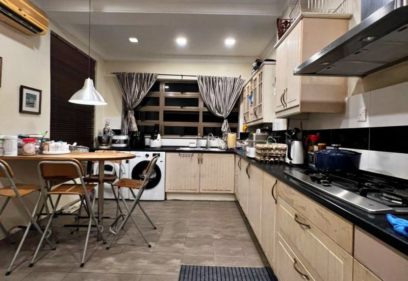 3 Storey Terrace @ Southlake, Desa Park City 