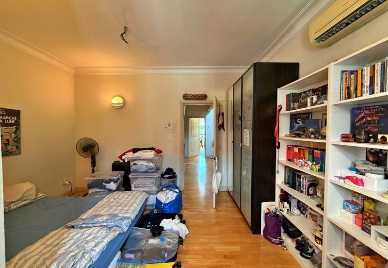 3 Storey Terrace @ Southlake, Desa Park City 