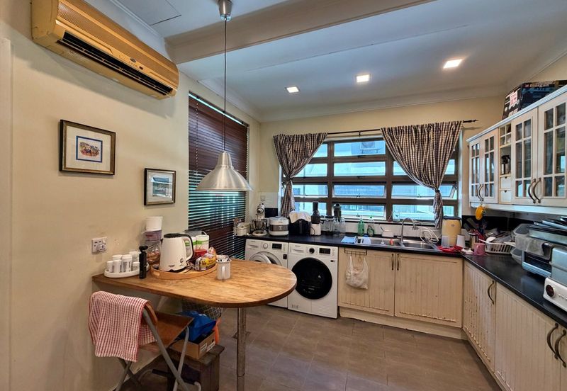 3 Storey Terrace @ Southlake, Desa Park City 