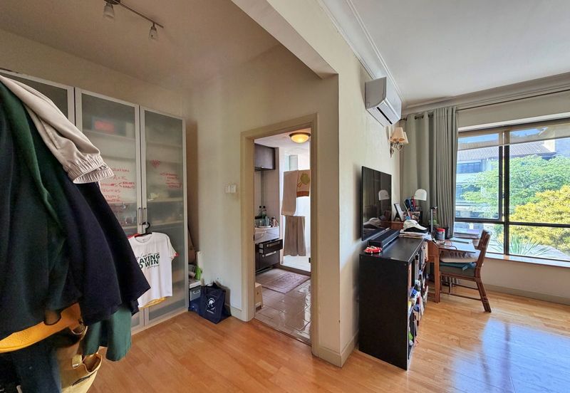 3 Storey Terrace @ Southlake, Desa Park City 