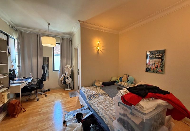 3 Storey Terrace @ Southlake, Desa Park City 