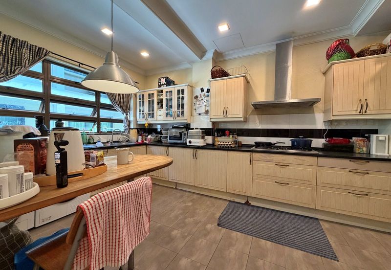 3 Storey Terrace @ Southlake, Desa Park City 