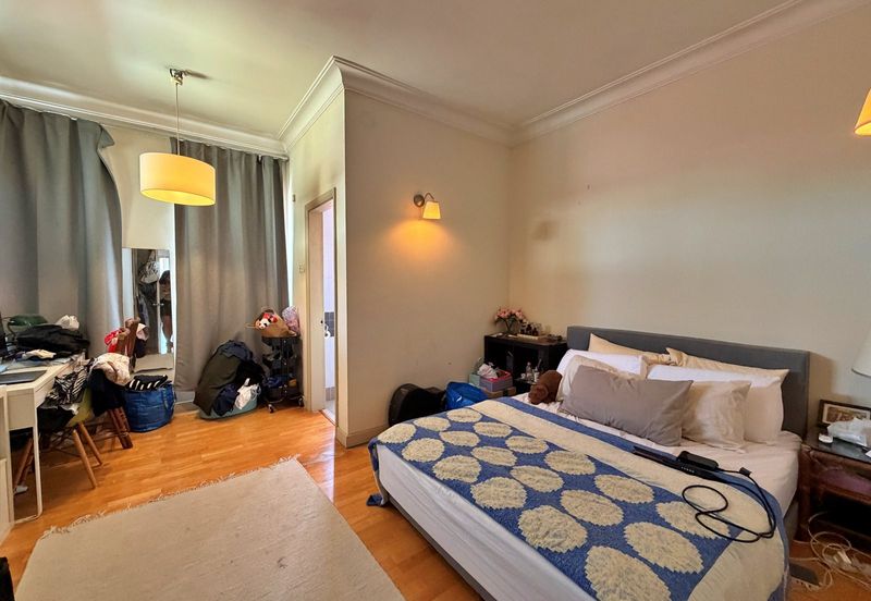 3 Storey Terrace @ Southlake, Desa Park City 