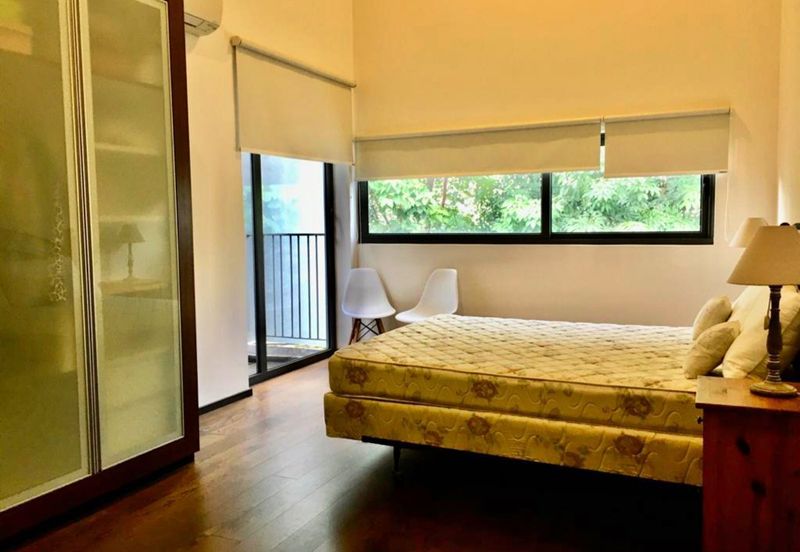 3 sty luxury superlink @ The Mansions , Desa Park City
