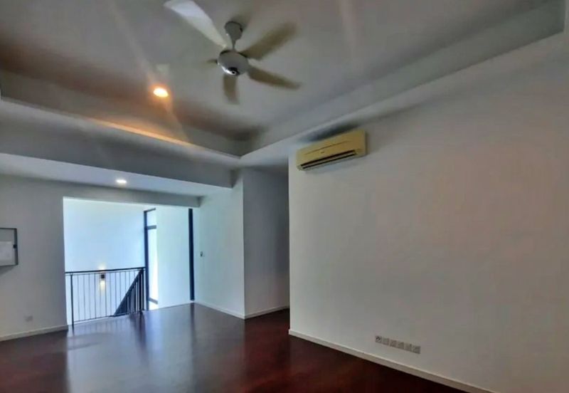 2 sty Corner luxury superlink @ Casaman , Desa Park City