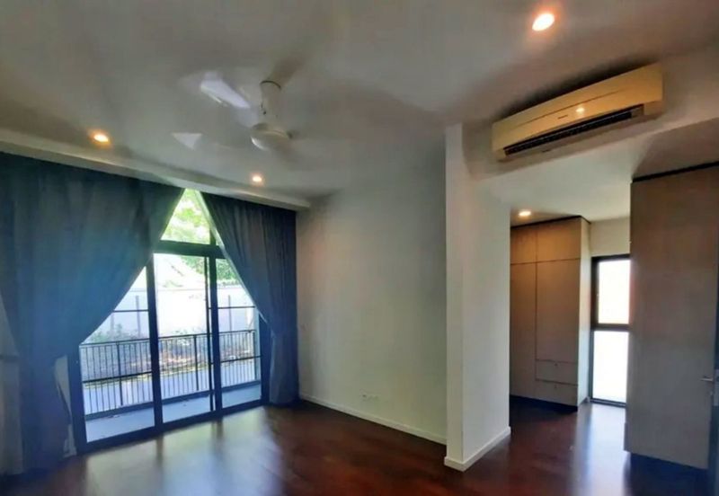 2 sty Corner luxury superlink @ Casaman , Desa Park City
