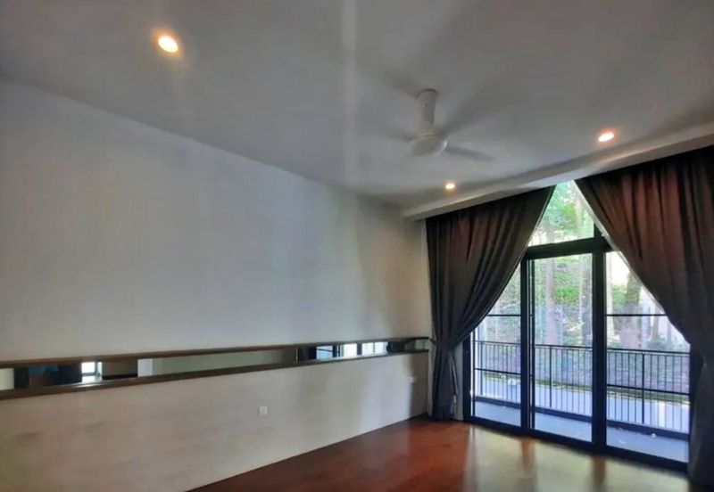 2 sty Corner luxury superlink @ Casaman , Desa Park City