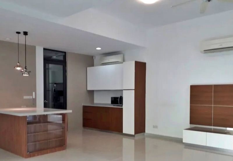 2 sty Corner luxury superlink @ Casaman , Desa Park City