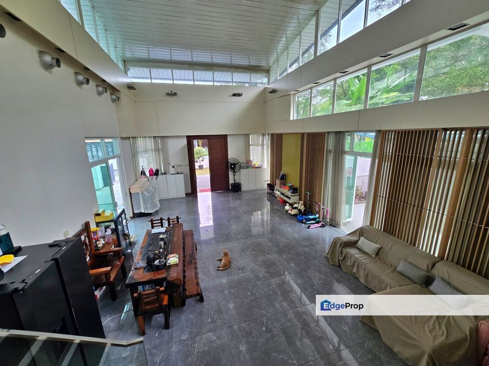 4 sty Bungalow @ Country Heights , Damansara , Kuala Lumpur, Damansara