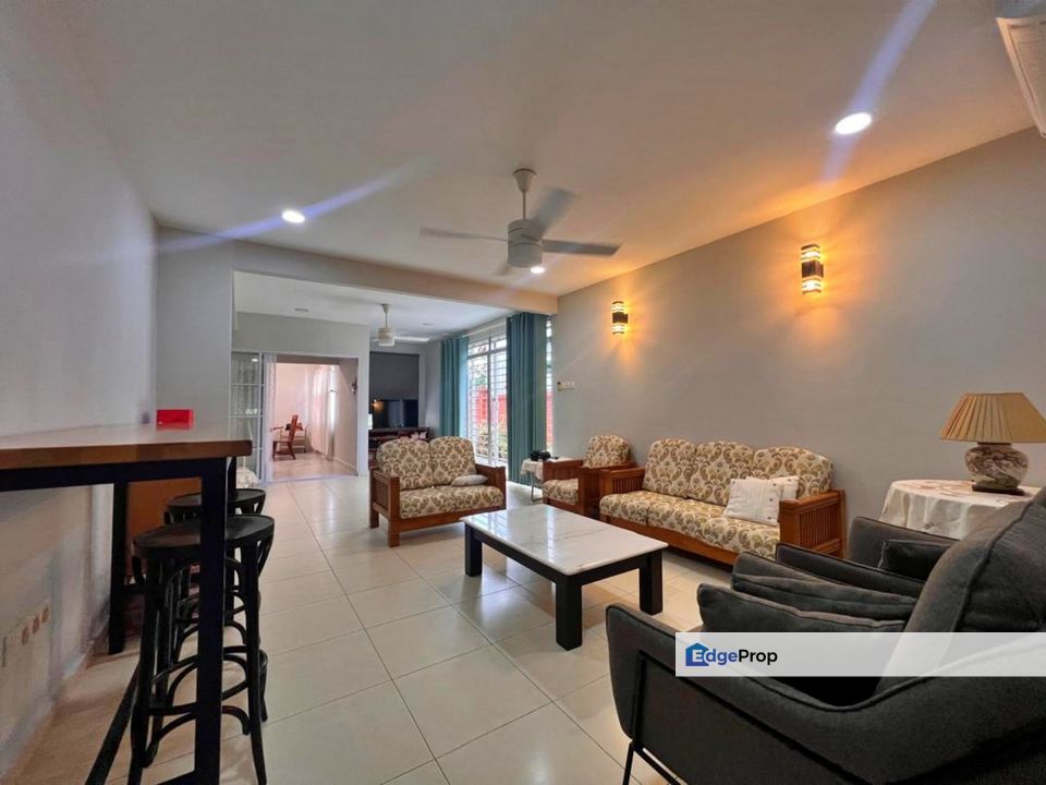 2 Storey Semi D , Kuala Lumpur, Damansara