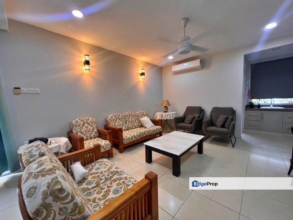 2 Storey Semi D , Kuala Lumpur, Damansara