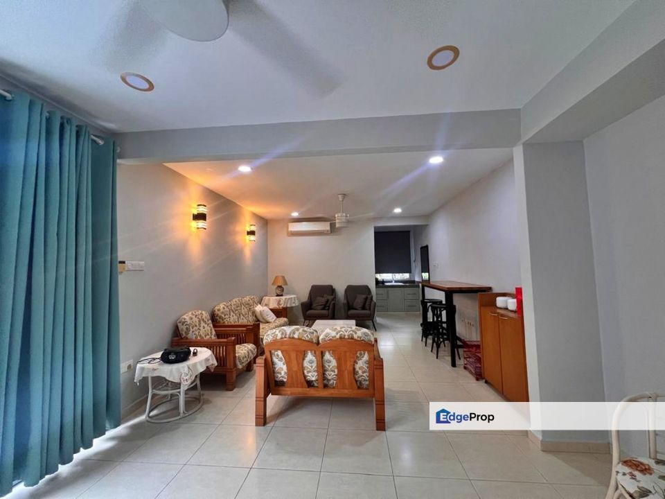 2 Storey Semi D , Kuala Lumpur, Damansara