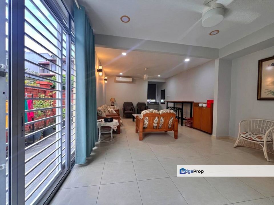 2 Storey Semi D , Kuala Lumpur, Damansara