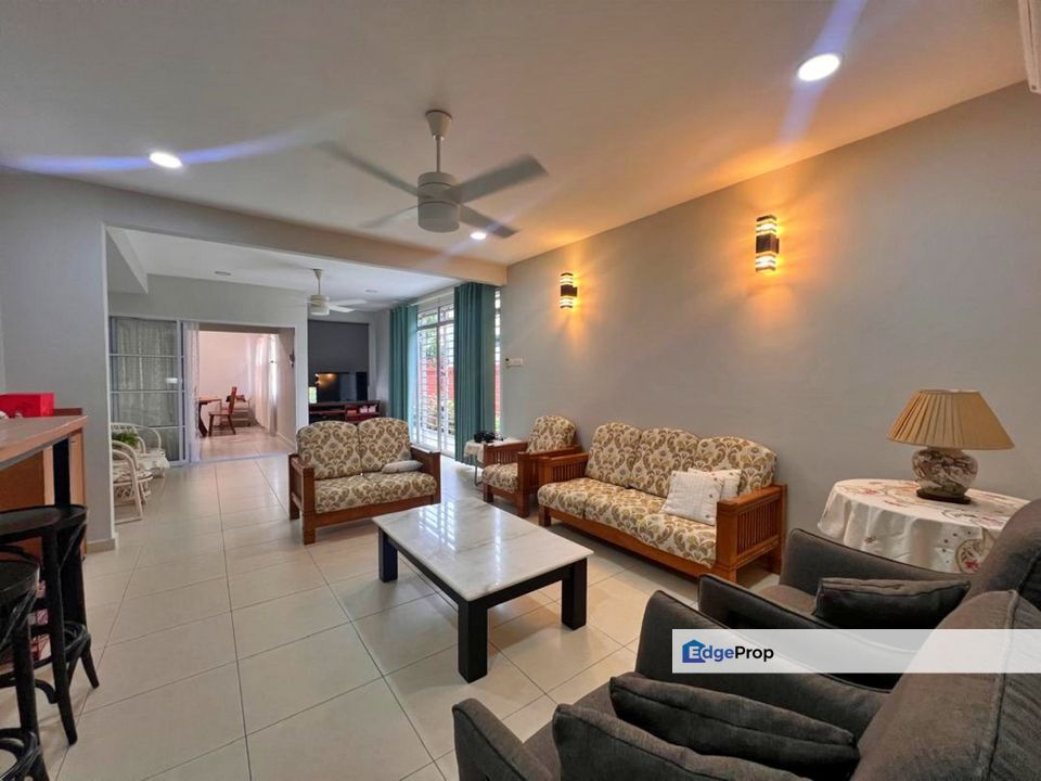 2 Storey Semi D , Kuala Lumpur, Damansara