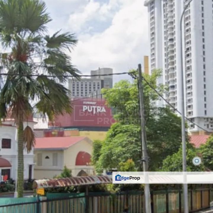 Condominium, Kuala Lumpur, Kenny Hills (Bukit Tunku)