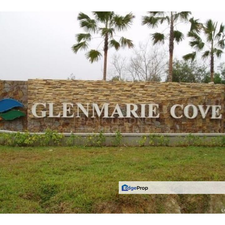 2 Storey Semi D House, Selangor, Port Klang