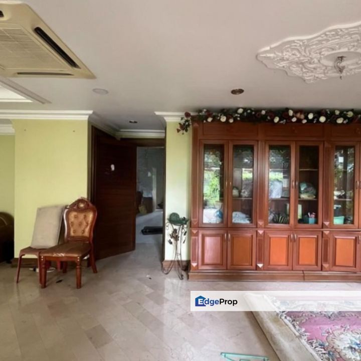 - 2 Storey Detached House, Selangor, Putrajaya