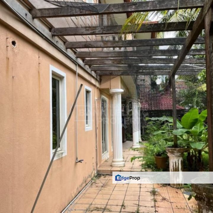 - 2 Storey Detached House, Selangor, Putrajaya