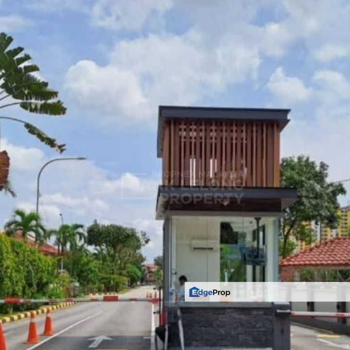 2.5 Storey Bungalow House, Selangor, Bandar Sunway